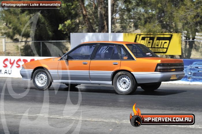 Heathcote Park Test and Tune - _LA32632